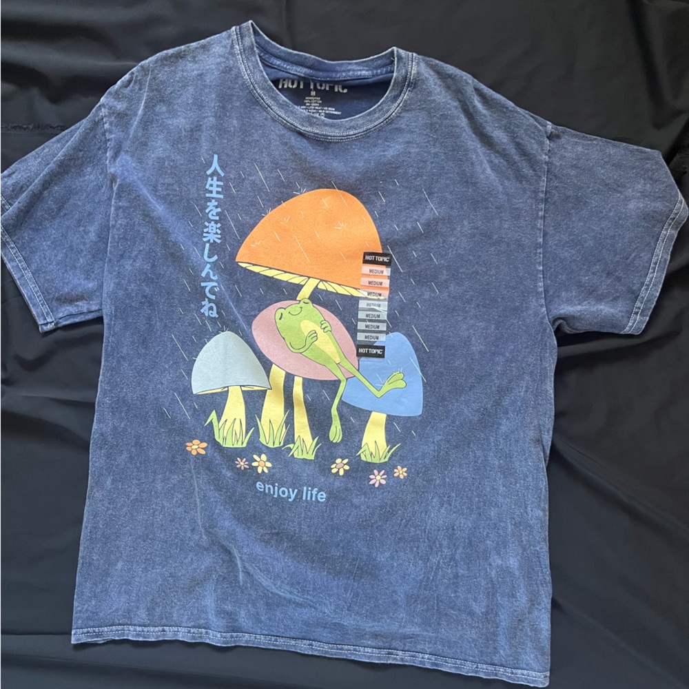 Enjoy Life Tee
